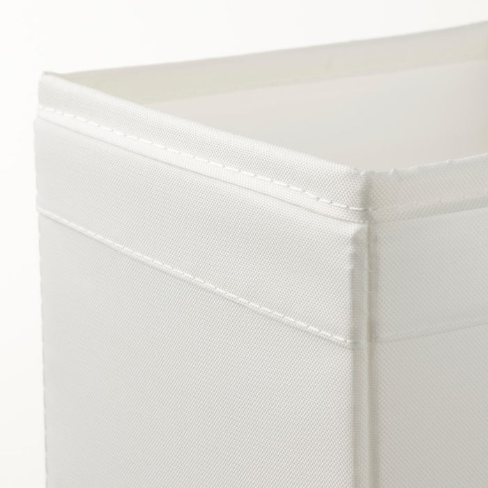 SKUBB Box, set of 6, White