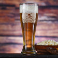 Skull & Bones Pilsner
