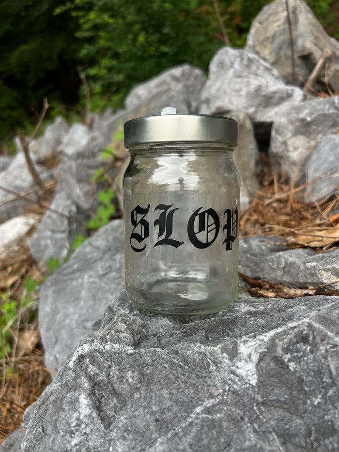 Slop Jars