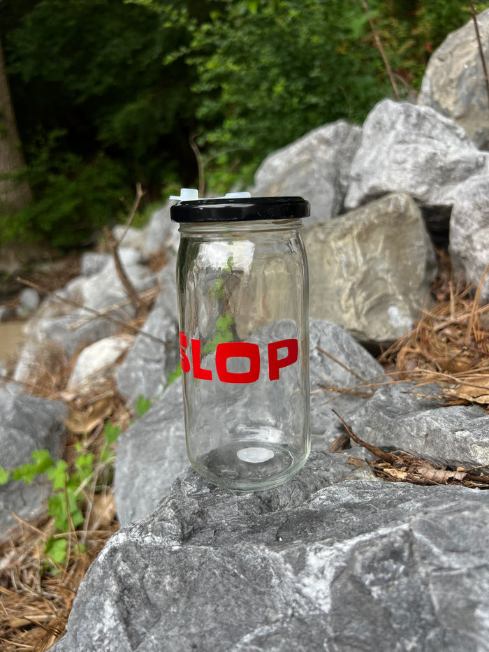 Slop Jars