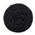 SMALL COTTON AIR 4 MM ZERO WASTE - BLACK COLOR