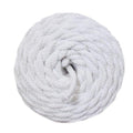 SMALL COTTON AIR 4 MM ZERO WASTE - WHITE COLOR