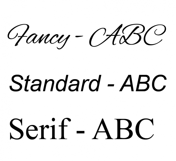 Small/Keepsake 8 Cubic Inch Blue Heaven's Care Brown Base Infant Cremation Urn