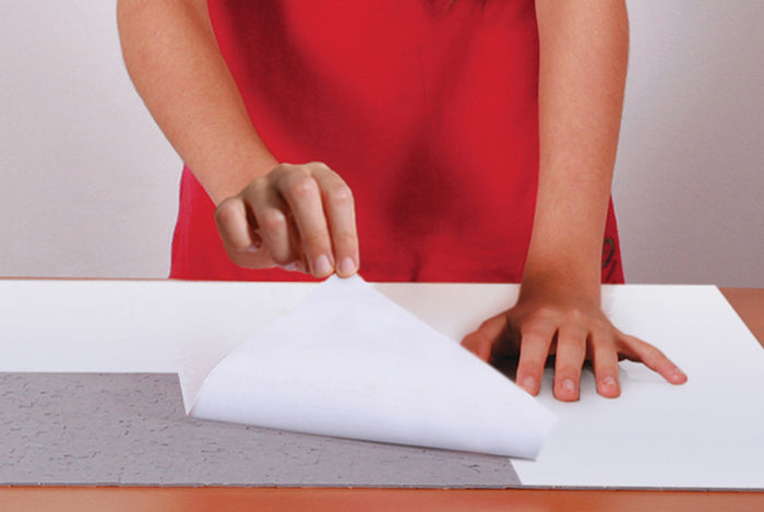 Smart Puzzle Glue Sheets - Quick Ship - Puzzlicious.com