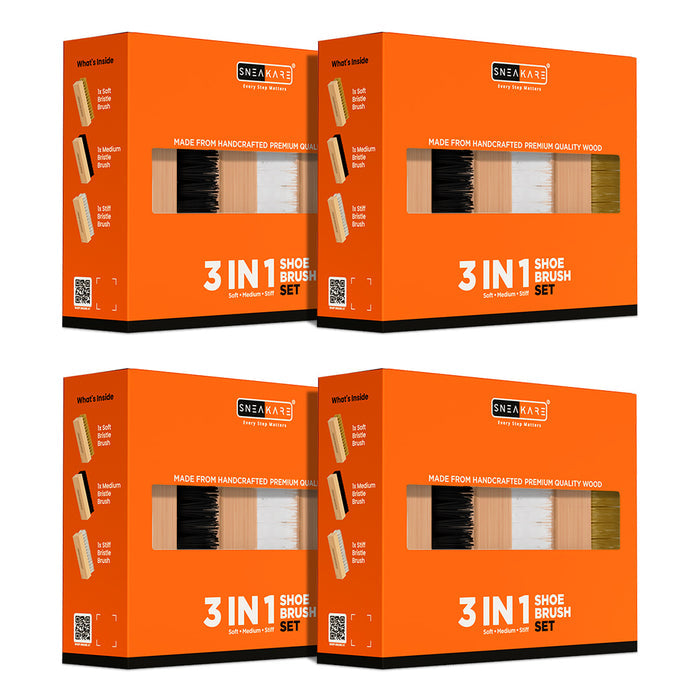 Pack of 4