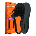 Sneakare All Day Insole Large (UK 7–11.5)