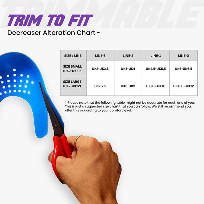 Sneakare Decreaser Pro (Large)