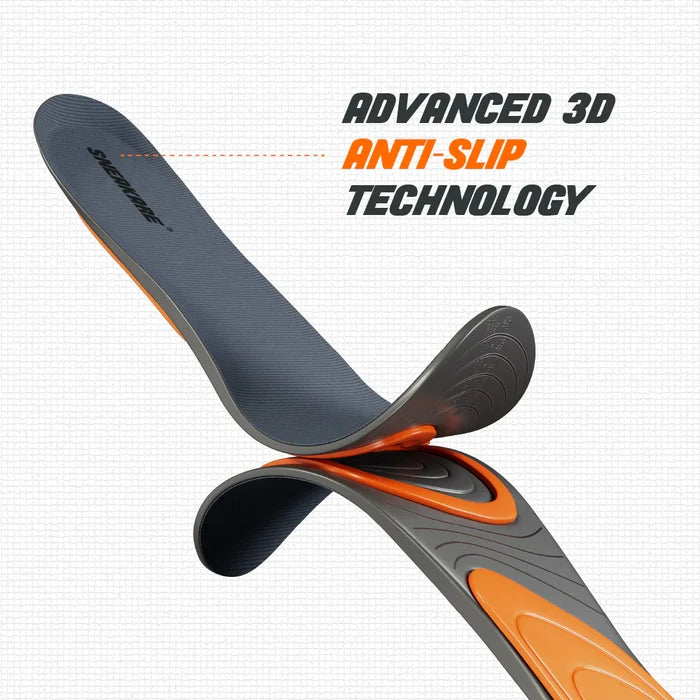 Sneakare Dual Gel Performance Insole Small
