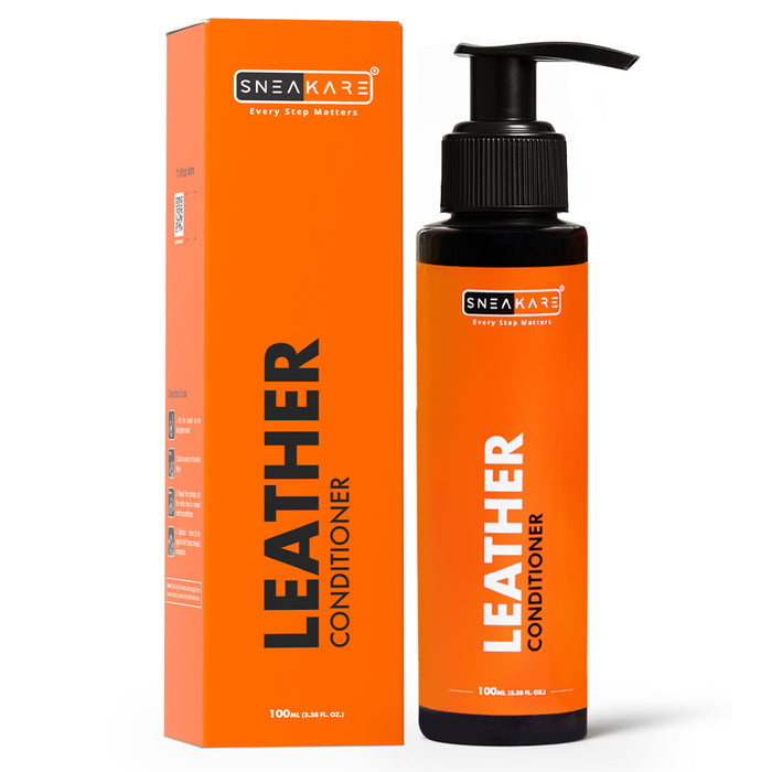 Sneakare Leather Conditioner 100ml