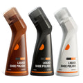Sneakare Liquid Shoe Polish 3 In 1