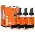 Sneakare Quick Shoe Cleaning Kit (Buy 2 Get One Free)