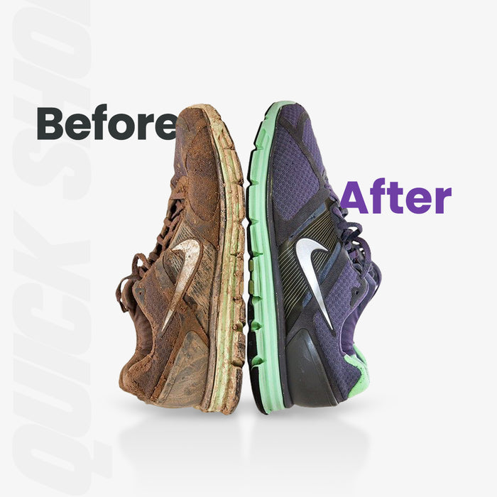 Sneakare Quick Shoe Cleaning Kit (Buy 2 Get One Free)