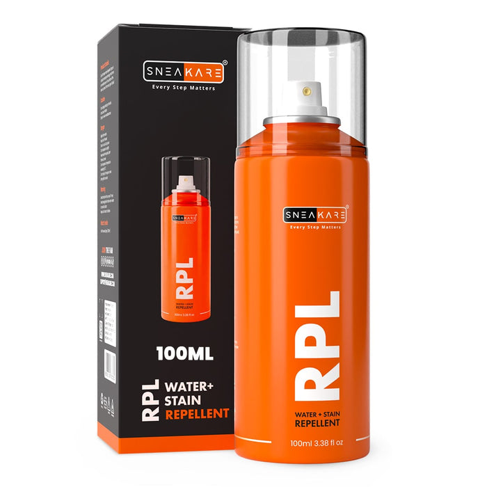 Sneakare RPL Water & Stain Repellent Spray 100ml
