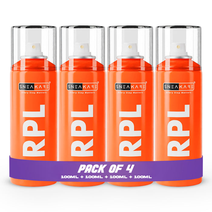 Pack of 4