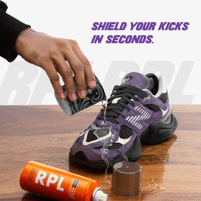 Sneakare RPL Water & Stain Repellent Spray 100ml