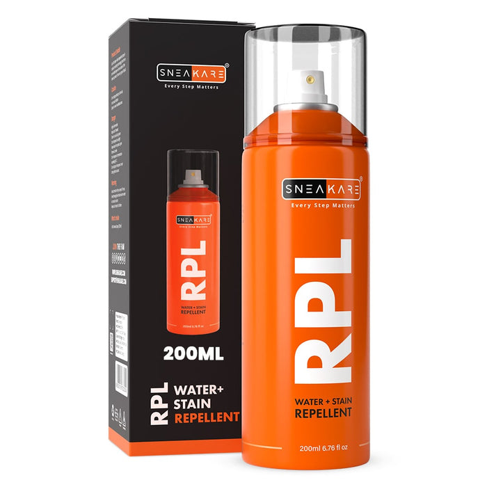 Sneakare RPL Water & Stain Repellent Spray 200ml