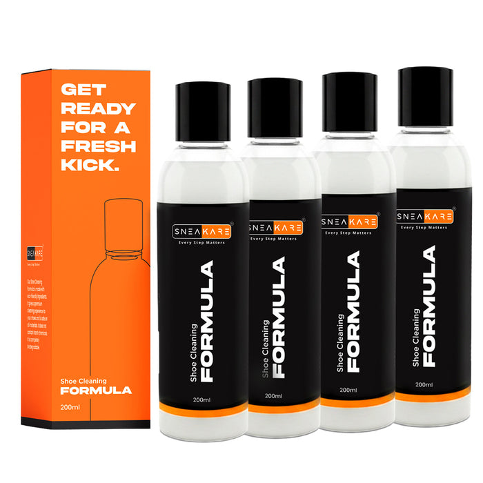 Pack of 4