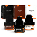 Sneakare Shoe Cream with Built-In Applicator (Combo)