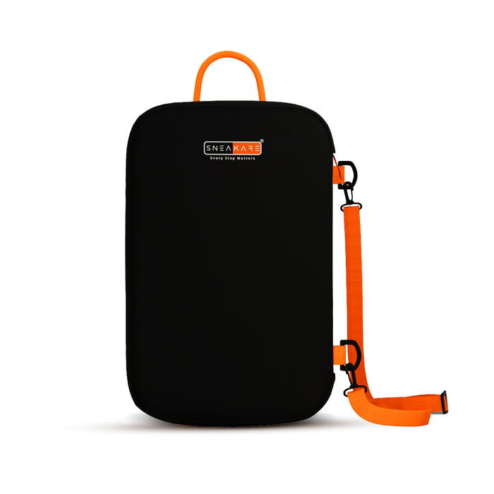 Sneakare Sneaker Case | Shoe Travel Bag
