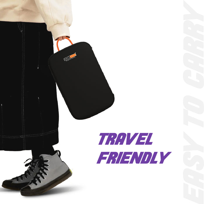 Sneakare Sneaker Case | Shoe Travel Bag
