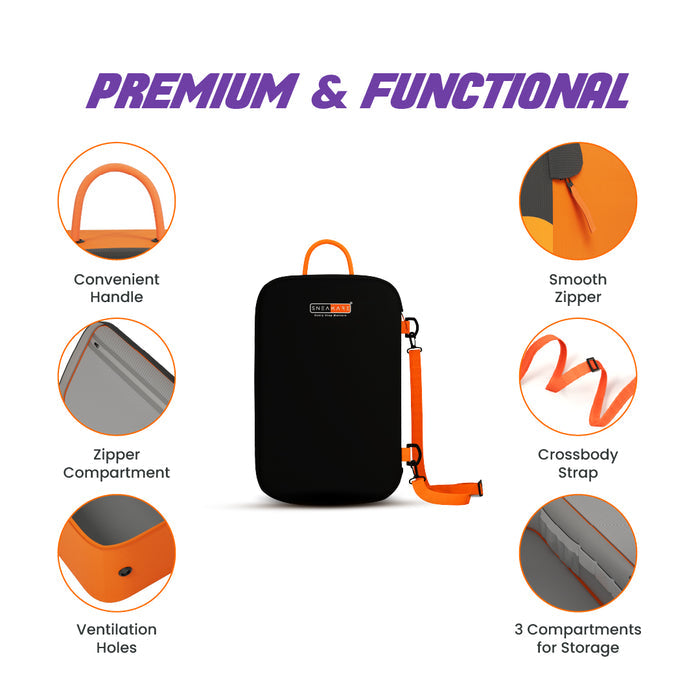 Sneakare Sneaker Case | Shoe Travel Bag