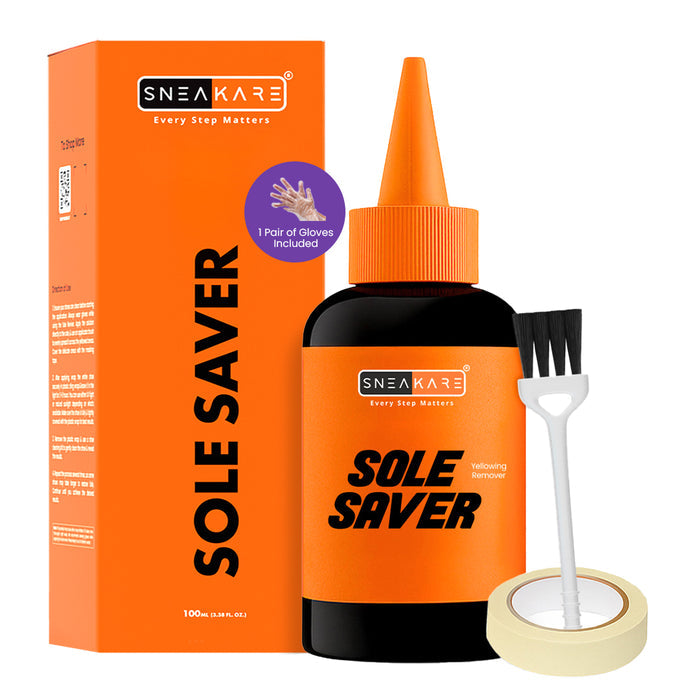 Sneakare Sole Saver 100ml