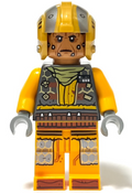 Snub Fighter Pilot