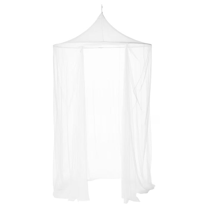 SOLIG Net, White, 150cm