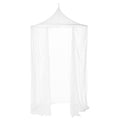 SOLIG Net, White, 150cm
