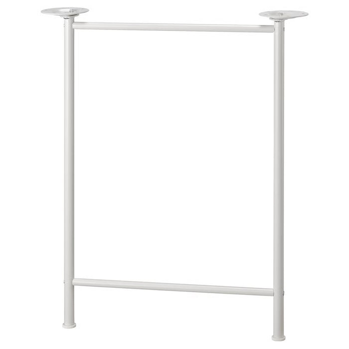 SPAND Leg, White, 70cm