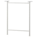 SPAND Leg, White, 70cm