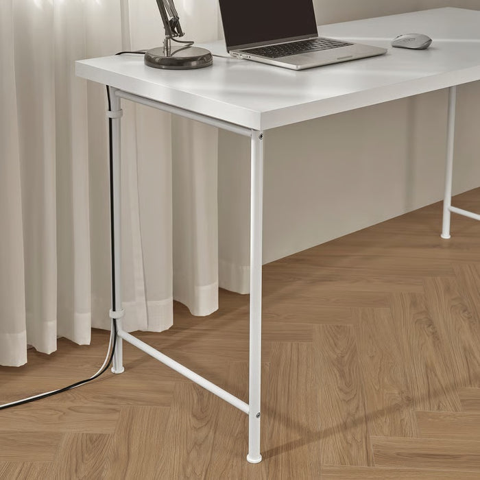 SPAND Leg, White, 70cm