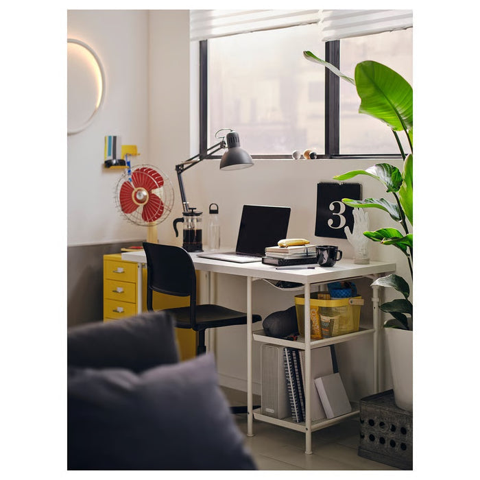 SPAND Leg, White, 70cm