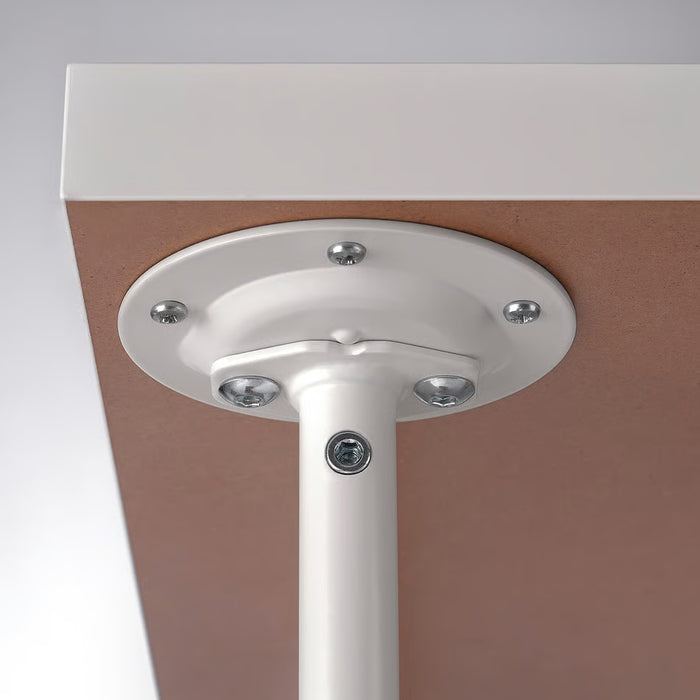 SPAND Leg, White, 70cm