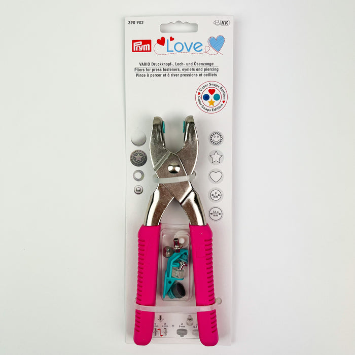 Spiral Steel Boning Kit - 10mm width - 10 metre length