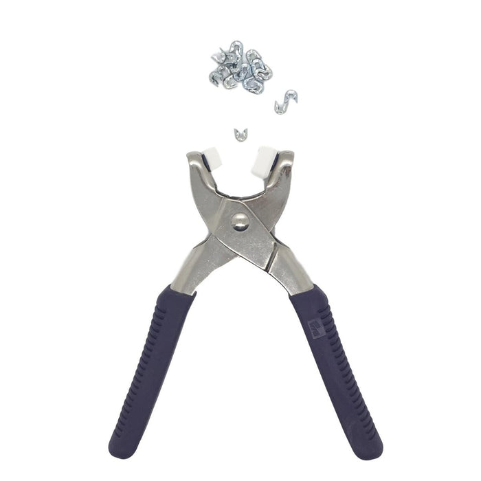 Spiral Steel Boning Kit - 10mm width - 5 metre length