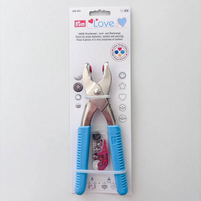 Spiral Steel Boning Kit - 6mm width - 10 metre length