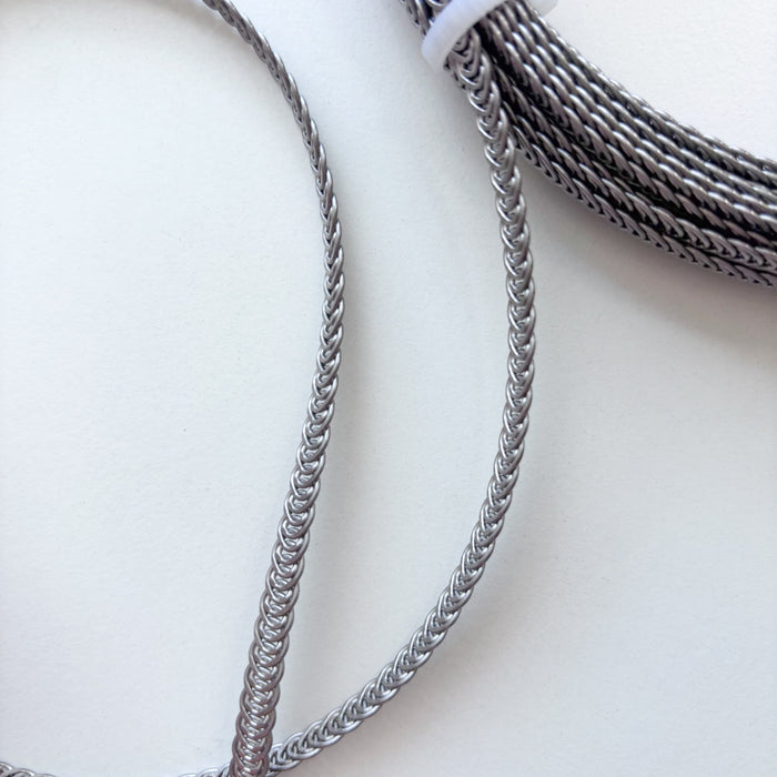 Spiral Steel Boning Kit - 6mm width - 10 metre length