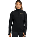 Sport-Tek® Women’s 1/4 Zip Pullover |  New Millennium