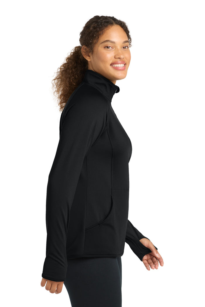 Sport-Tek® Women’s 1/4 Zip Pullover |  New Millennium