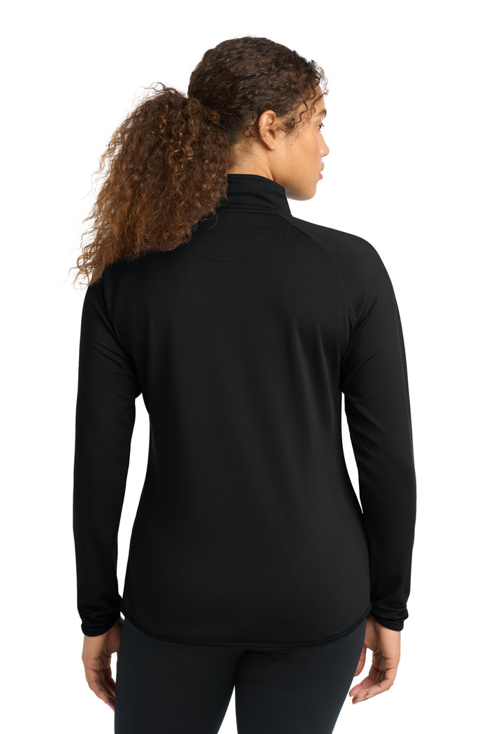 Sport-Tek® Women’s 1/4 Zip Pullover |  New Millennium