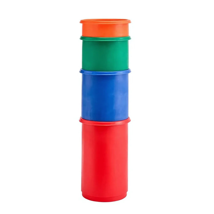 Stackable Food Storage Bin – 73 Litre