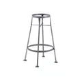 Stainless Steel Bucket Stand – Fits VK12 & MBK15