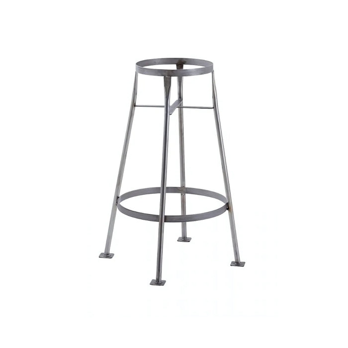 Stainless Steel Bucket Stand – Fits VK12 & MBK15