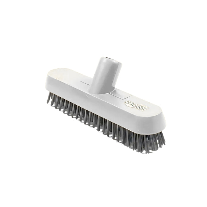 Stainless Steel Floor Scrub