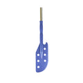 Stainless Steel & Plastic Paddle