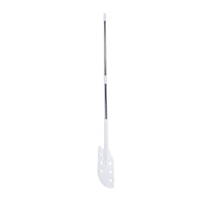 Stainless Steel & Plastic Paddle