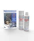 Stainless Steel Rejuvenating Kit - Stone Doctor Australia - Stainless Steel Rejuvenating Kit