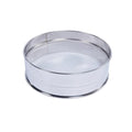 Stainless Steel Sieve