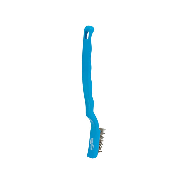 Stainless Steel Wire & Niche Brushes